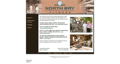 Desktop Screenshot of northbayplywood.com